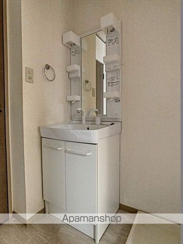クレアトゥール陵南の内装写真