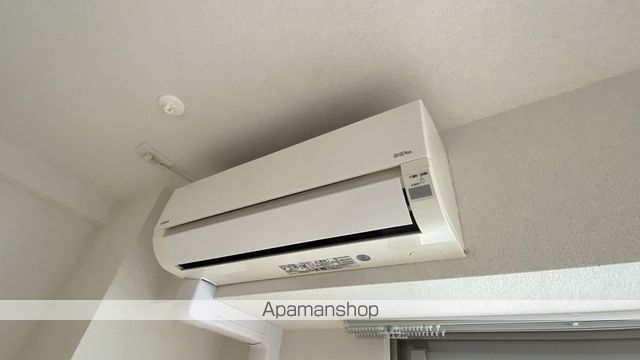 オンフォレスト芳泉の内装写真
