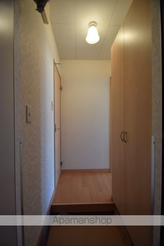 ブルーソールCの内装写真