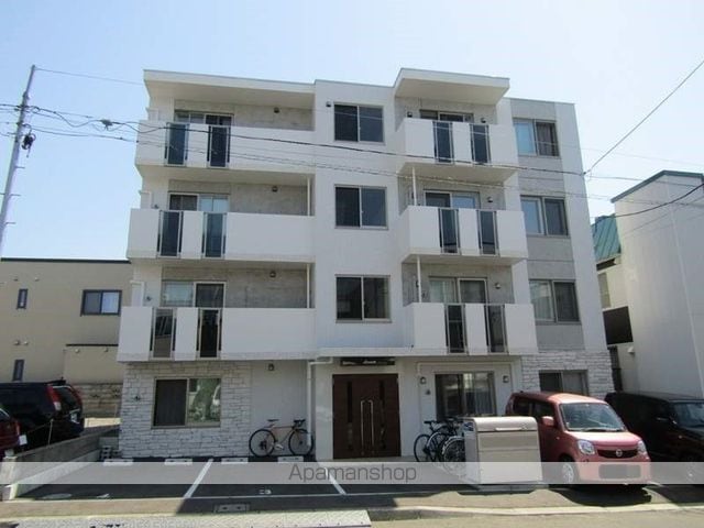 Levante澄川