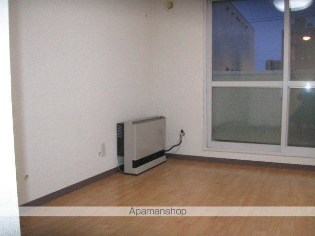 グランバリュー南郷の内装写真