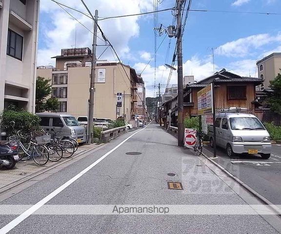 メゾン・ド・白河の周辺写真