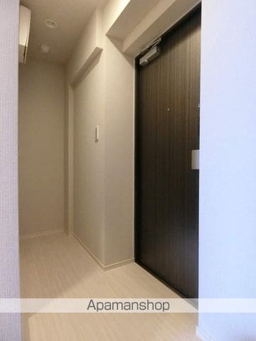 ART RESIDENCE IN KASHIWA−NO−HAの内装写真
