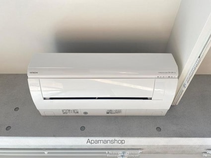 Ｃｏｒｒｉｄｏｒ西内町[1LDK/32.34m2]のその他設備