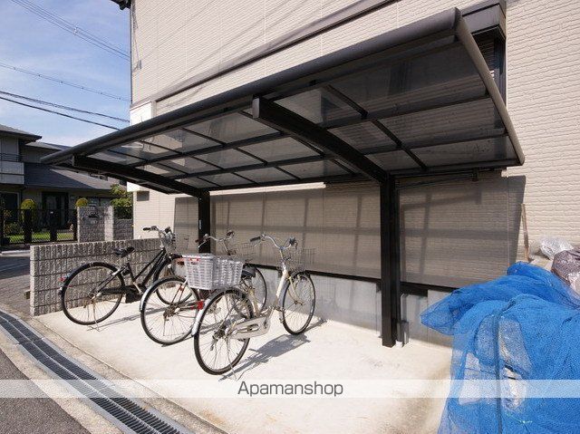 メゾンアヴニールのその他写真