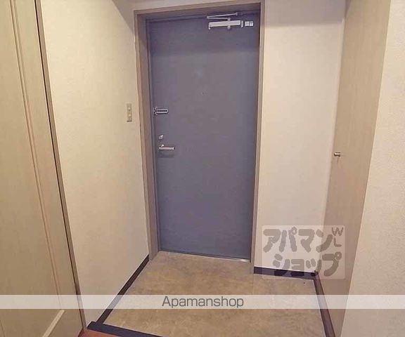 綾小路パレスの内装写真