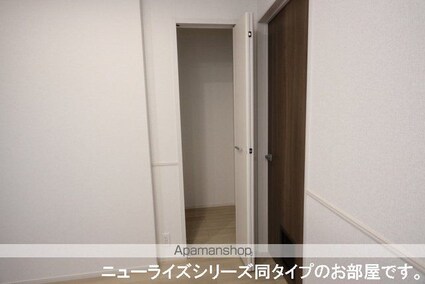 レグラ・デ・オロⅠ[1LDK/50.05m2]の内装2