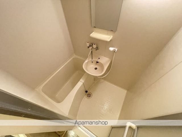 レオパレスaye.IIの内装写真