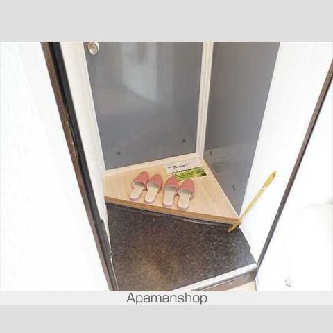 アーバン平岸の内装写真