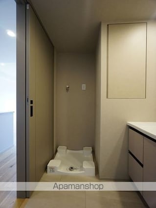 愛知県名古屋市西区那古野１丁目[2LDK/53.77m2]の内装9