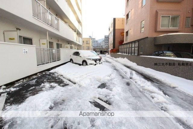 チサンマンション札幌第5のその他写真