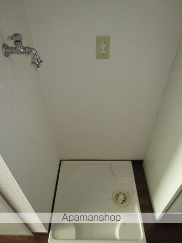 アネックス長洲の内装写真