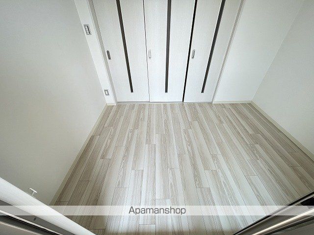 アーバイン比治山の内装写真