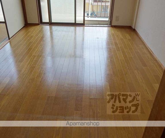 ハイツ大八木の内装写真