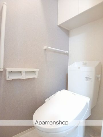 スリジエ リアン セカンド Aの内装写真