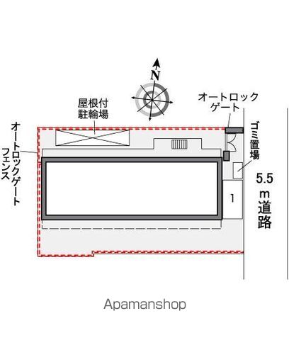 【レオパレス匠の写真】