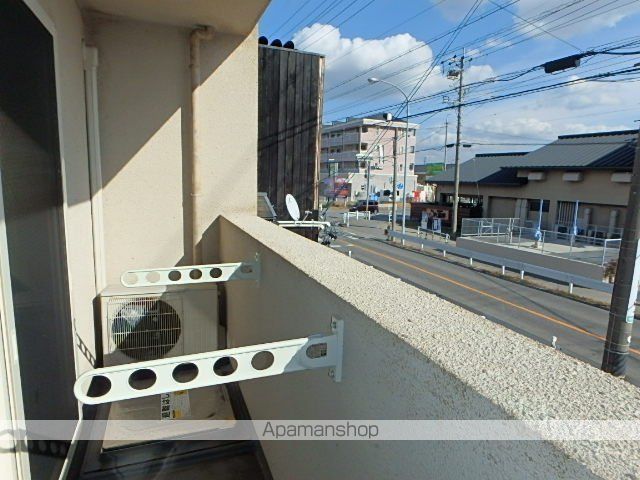 LIBRE STYLE A棟のその他写真