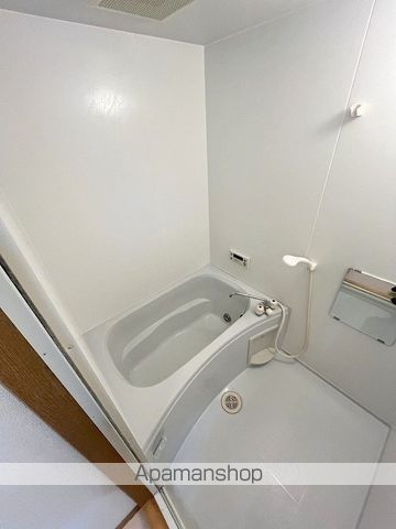 ユーミーいちまるVの内装写真