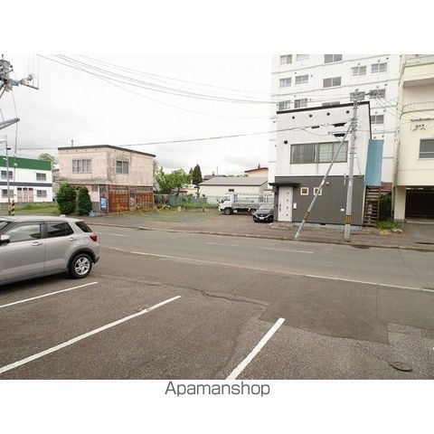 ホワイトハイツの内装写真
