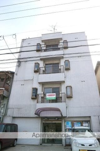 大広第2ビルの外観写真