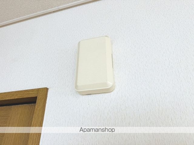プレスト壱番館の内装写真
