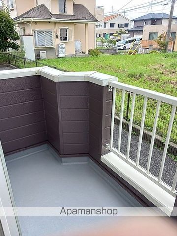フレスコモルティの内装写真