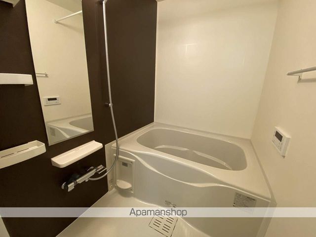 シャロル東福山の内装写真