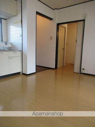 中村マンション[2DK/40m2]の内装4