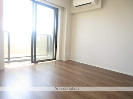 東京都杉並区和田１丁目[1LDK/37.27m2]の内装5