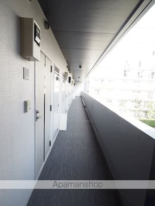 レジディア新宿イースト[1DK/31.61m2]のその他内装2