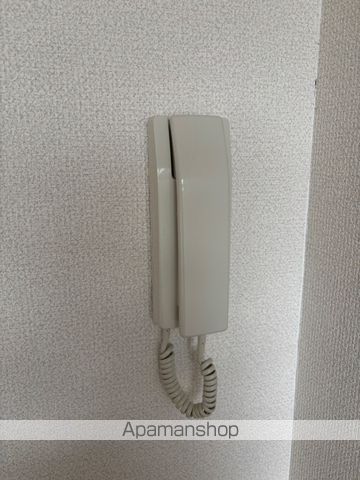 TOMOハイム B棟の内装写真