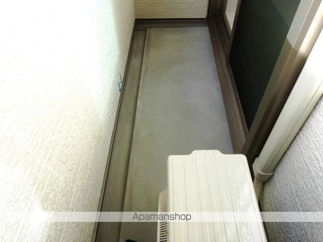 フジパレス吉田本町II番館の内装写真