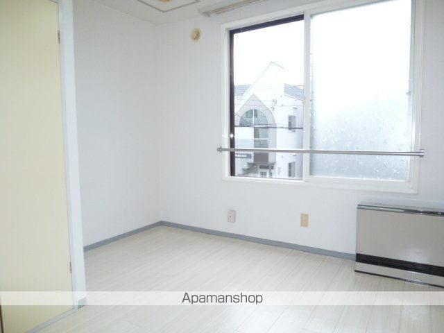 アビアシオン壱番館の内装写真