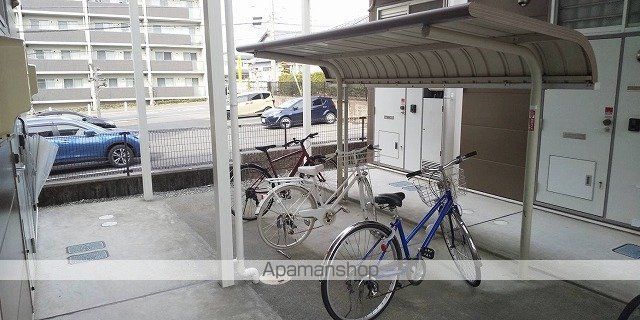 レオパレス槇のその他写真