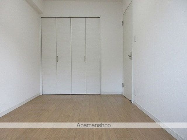 ニューライフマンション木場の内装写真