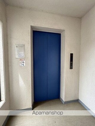 広島県広島市西区大宮１丁目[1K/20.16m2]の共用部1