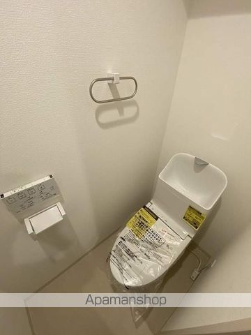 SunMark九大学研都市の内装写真