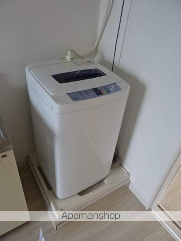 メゾンルクールの内装写真