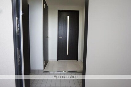 Ａｓｈｉｈａｒａ　ｂｕｉｌｄｉｎｇ[1LDK/40.67m2]の玄関