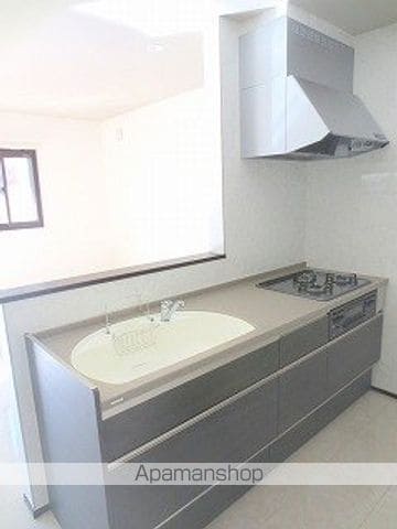 フレア山手の内装写真