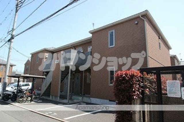 グランドールIの外観写真