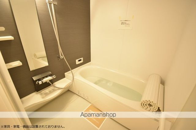 ジュネス向新庄 A棟の内装写真