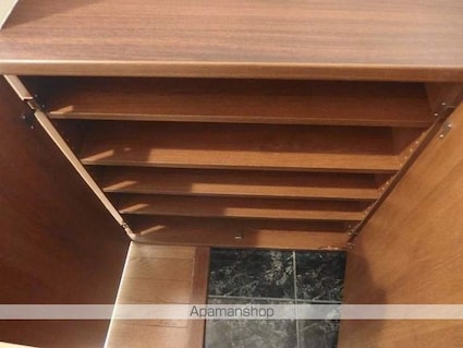 アトレ一宮[2DK/47.31m2]の内装