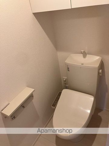 ガナールの内装写真