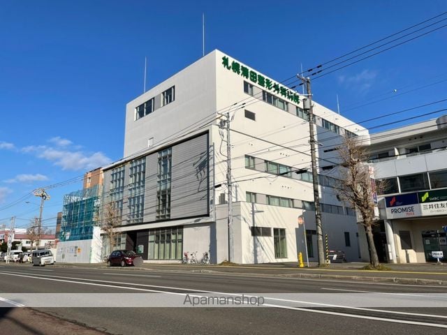 レオパレスリベェールIの周辺写真