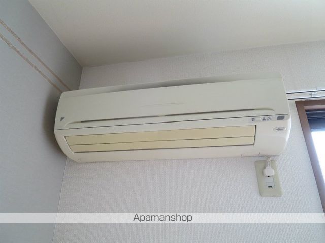 セジュールMIYAの内装写真