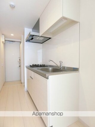 リブリ・草加Ⅱ[1K/26.08m2]のキッチン