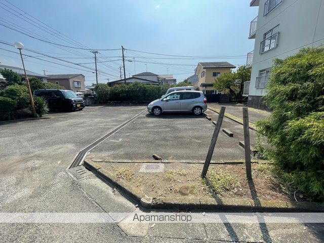 第二フジハイツのその他写真