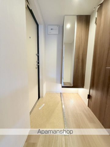 シティレジデンス南12条の内装写真