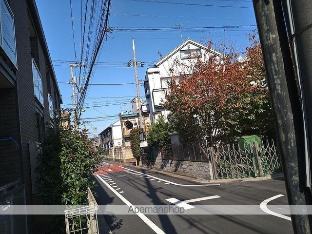 レオネクストソレイユ松原[1K/19.96m2]の眺望